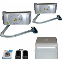 Комплект автоматики для распашных ворот CAME NEW FERNI 001U1254RU