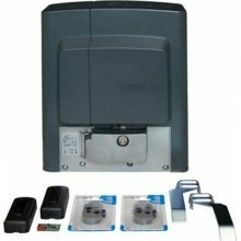 Комплект автоматики для откатных ворот CAME BKS12AGS 001U2821RU