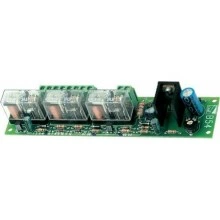 Плата аварийного питания CAME V0670 001V0670