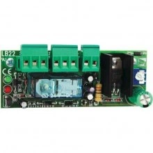 Плата аварийного питания CAME LB22 002LB22