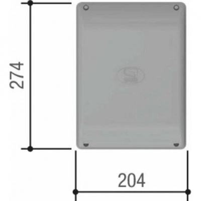 Блок управления CAME ZL150N 002ZL150N Блок управления CAME ZL150N 002ZL150N
