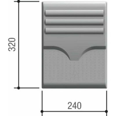 Блок управления CAME ZL19N 002ZL19N Блок управления CAME ZL19N 002ZL19N