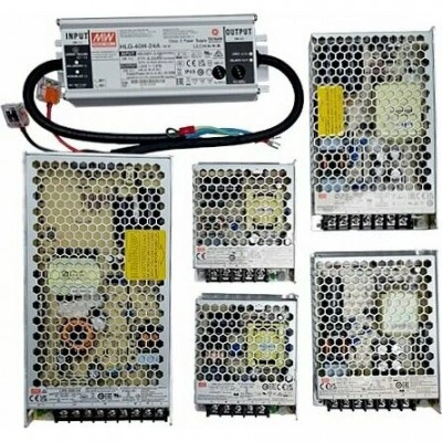 Комплект источников питания CAME 119CVBX-00017 Комплект источников питания CAME 119CVBX-00017