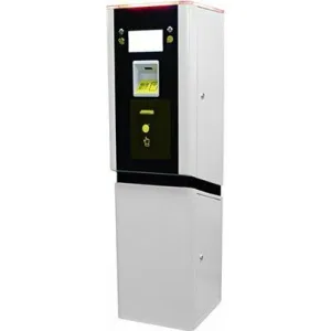 Сканер QR кода для стоек и касс CVB CAME 119CVBX-00025 (КАМЕ) Сканер QR кода для стоек и касс CVB CAME 119CVBX-00025 (КАМЕ)