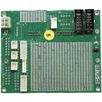 Модуль управления CAME АТО-CVS-02 119CVSP-00035 Модуль управления CAME АТО-CVS-02 119CVSP-00035