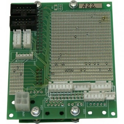Модуль CAME АТО1-A22 119CVXP-00065 Модуль CAME АТО1-A22 119CVXP-00065