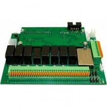 Модуль управления CAME 119CVXT-00028