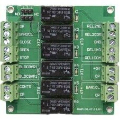 Плата CAME 119CVXX-00044