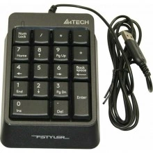 Числовая USB-клавиатура CAME 119CVXX-00075