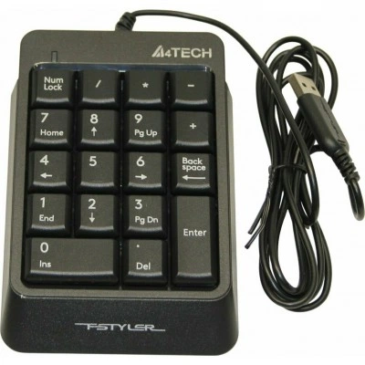 Числовая USB-клавиатура CAME 119CVXX-00075 Числовая USB-клавиатура CAME 119CVXX-00075