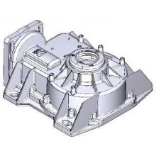 Крышка CAME 119RIA013