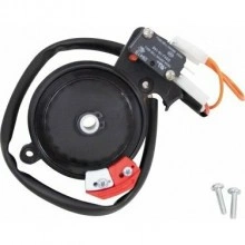Концевые микровыключатели CAME BX-243 119RIBX041