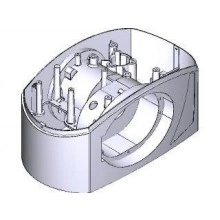 Корпус CAME BX-243 119RIBX044