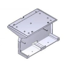 Шасси CAME BX-243 119RIBX050