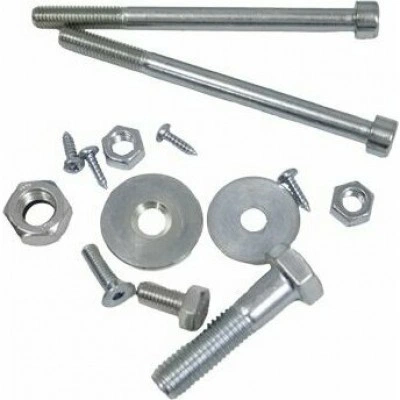 Комплект креплений CAME 119RID096 Комплект креплений CAME 119RID096