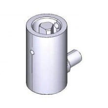 Цилиндр замка CAME 119RID141