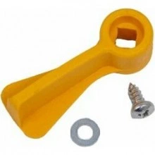 Ручка разблокировки CAME F1024 119RID156