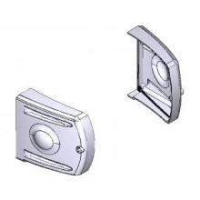Боковые крышки CAME FE4024 119RID359