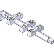 Механизм разблокировки CAME FE4024 119RID365