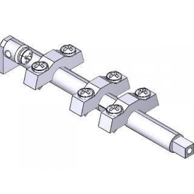 Механизм разблокировки CAME FE4024 119RID365 Механизм разблокировки CAME FE4024 119RID365