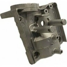 Кожух CAME 119RID492