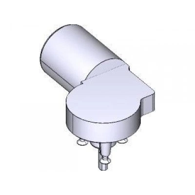 Моторедуктор CAME V700E 119RIE160