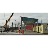 Моторедуктор G3250, G3750 CAME 119RIG323