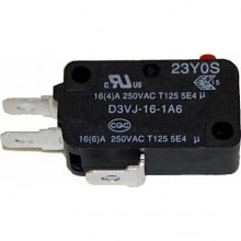 Микровыключатель CAME 119RIR083