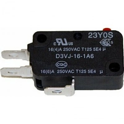 Микровыключатель CAME 119RIR083