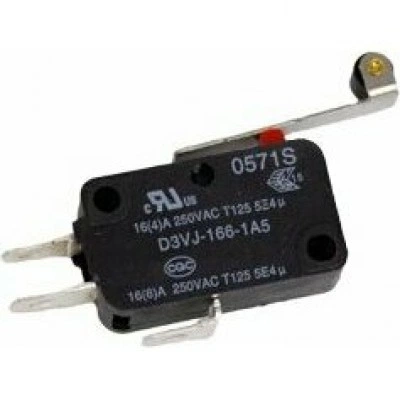 Микровыключатель CAME 119RIR086