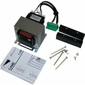 Трансформатор BX, ZF1, ZA3(N), ZA4, ZA5, ZC5, ZM2 CAME 119RIR090 (КАМЕ) Трансформатор BX, ZF1, ZA3(N), ZA4, ZA5, ZC5, ZM2 CAME 119RIR090 (КАМЕ)