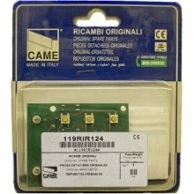 Плата CAME S5000 119RIR124
