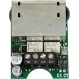 Плата RX DTA02 DBS02 CAME 119RIR250