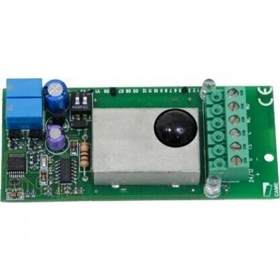 Плата CAME DIW01 DBC01 119RIR252 Плата CAME DIW01 DBC01 119RIR252