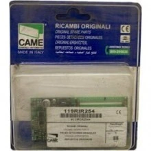 Плата CAME DIW03 DBC03 119RIR254