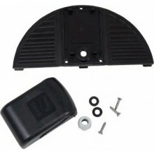 Корпус CAME DTA02 DBS01 DBS02 119RIR256