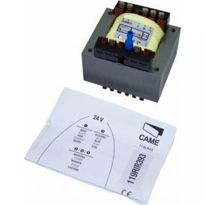 Трансформатор CAME ZL30 119RIR393 Трансформатор CAME ZL30 119RIR393