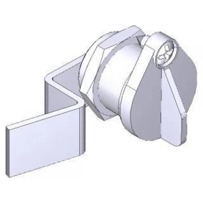 Цилиндр замка CAME 119RIX022