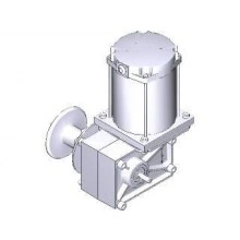 Моторедуктор CAME CAT-X24 119RIX024
