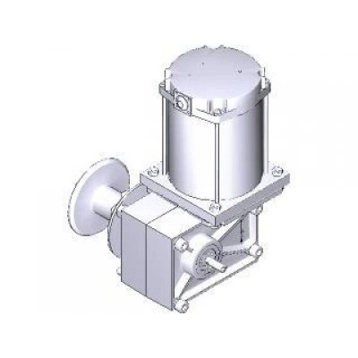 Моторедуктор CAME CAT-X24 119RIX024