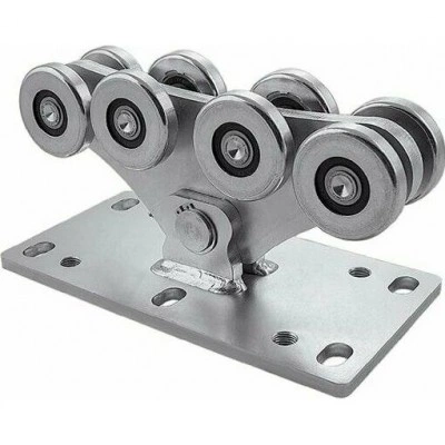 Роликовая тележка CAME SPEED M 1700010 Роликовая тележка CAME SPEED M 1700010