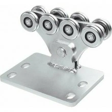 Роликовая тележка CAME SPEED SK 1700189