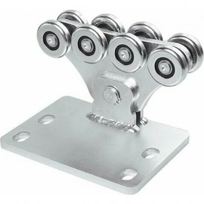 Роликовая тележка CAME SPEED SK 1700189 Роликовая тележка CAME SPEED SK 1700189