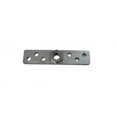 Пластина CAME DM 20 1700224 Пластина CAME DM 20 1700224