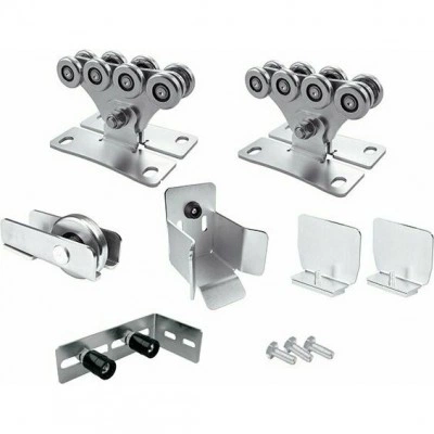 Комплект фурнитуры для откатных ворот CAME KIT SOLE SE 03 1710019