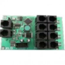 Плата управления CAME PC 808 V2 30 01 05 0031