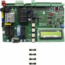 Плата блока управления CAME ZBK-10 3199ZBK-10
