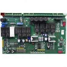 Плата блока управления CAME ZBK-8 3199ZBK-8