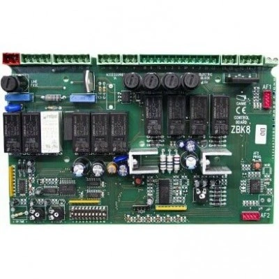 Плата блока управления CAME ZBK-8 3199ZBK-8