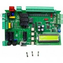 Плата блока управления CAME ZBX-10 3199ZBX-10